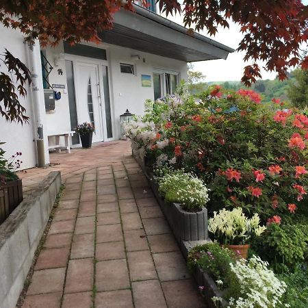 Haus Magnolia 2 Apartment Кандерн Екстериор снимка