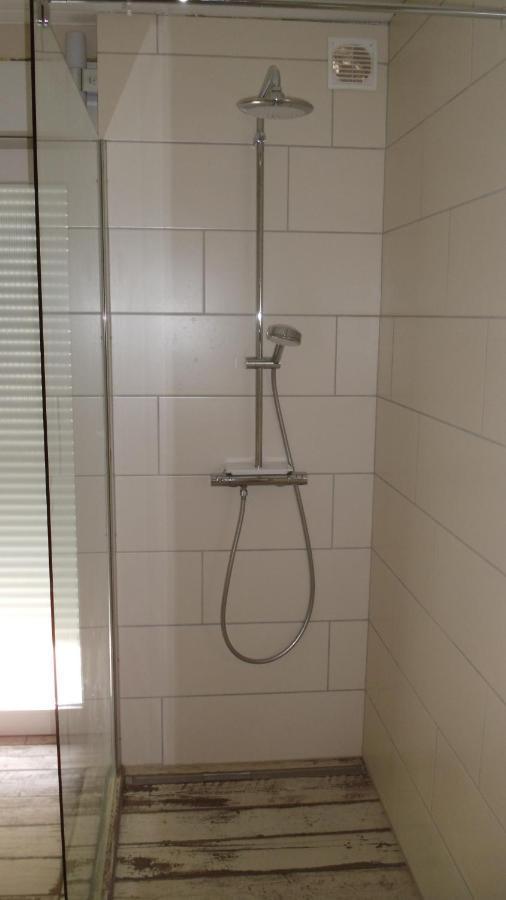 Haus Magnolia 2 Apartment Кандерн Екстериор снимка